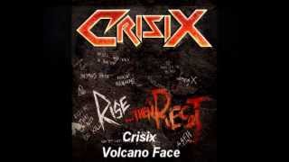 Watch Crisix Volcano Face video