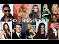 44 Celebs Who You'd Forgotten Had Sex Tape Scandals