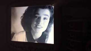Opening To Most Daytimes Wanted Men Of Pion Vhs 1994.