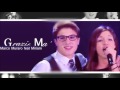 Grazie Ma' - Marco Muraro feat Miriam(cd version)