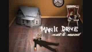 Watch Manic Drive Change video