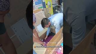 International Courier Service For Usa Uk And Uae