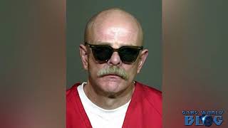 Barry Mills, Brutal Leader of Racist Prison Gang, Dies at 70 (Aryan Brotherhood)