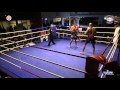 MAXIFIT/MEJIRO WORMER IV - Branco Barac vs Denzel Maria