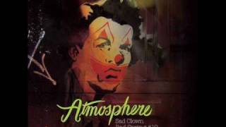 Watch Atmosphere Less One video
