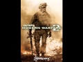 Youtube Thumbnail Call of Duty Modern Warfare 2 Gunfire Ambience