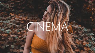 Arcando & Oddcube - Cinema Lyrics Feat. Chris Jobe