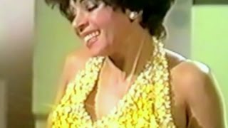 Watch Shirley Bassey Jezahel Jesahel video