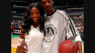 Watch Snoop Dogg Special Ft Brandy And Pharrell video