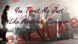 Ignorance lyrics.wmv