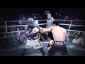 Boxing After Dark in November