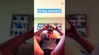 Wow That Was So Easy Vr Birth Simulator