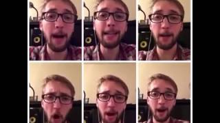 "March" from The Nutcracker - A Boddle Deedle Doo Cover