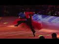 Sergey Konovaltsev - Olga Konovaltseva, Quickstep