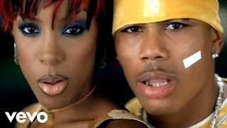 Клип Nelly - Dilemma ft. Kelly Rowland