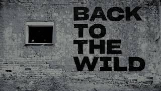 BACK TO THE WILD - New Book by Wild Welva