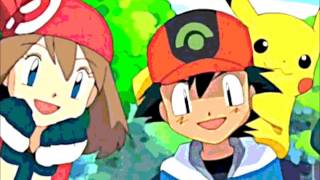 Watch Pokemon Pokemon Advanced Battle video