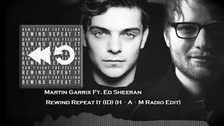 Watch Martin Garrix Rewind Repeat It video