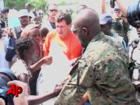 Wyclef Jean May Run for President of Haiti