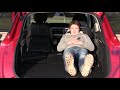 Citroen C4 Picasso - Тест-драйв от ATDrive.ru