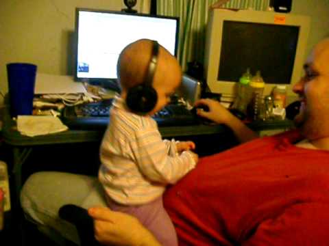 Katie Loves her Music