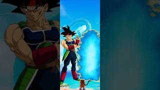 Dragon Ball Character In Ssj Blue Aura Mode