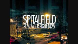 Watch Spitalfield Those Days You Felt Alive video
