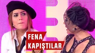 Nihal Ve Çiğdemi Kimse Ayıramadı