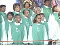 Rev. Clay Evans and The Fellowship Choir 'Holy' 2000
