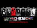 Mad emcee- Jio, Alice, Obito, Roki, Nedu, D2K, Finnizzle