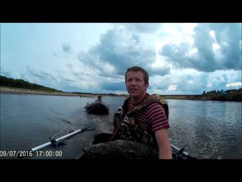 места для рыбалки на ветлуге места для рыбалки на ветлуге