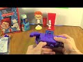Mr Peabody Sherman 2014 Happy Meal Toy Shout Outs By ...