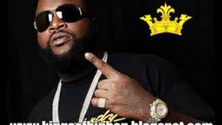 Watch Rick Ross All I Have In This World Japanese Denim video