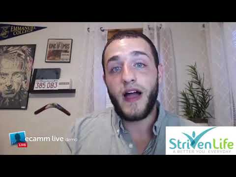 The Striven Video