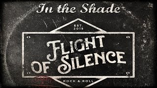 Watch Flight Of Silence In The Shade video