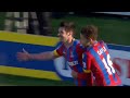 Dover 0-4 Crystal Palace | Goals & Highlights