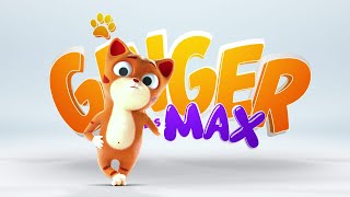 Ginger Max. Ep.1 -