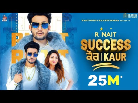 Success-Kaur-Lyrics-R-Nait