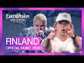 Windows95man - No Rules! (Rules Applied Version) | Finland 🇫🇮 | Official Video | Eurovision 2024