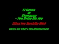 TJ CASES vs CLAMARAN - You Bring Me Joy (Alex Inc MashUp Mix).mpg