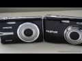 Camera Test of the Nikon D3200!
