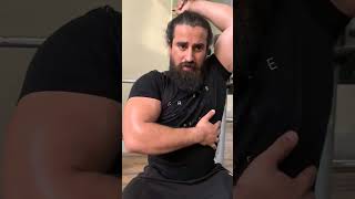 Biceps Vs Beard 123 Go