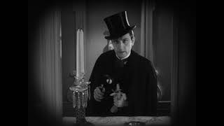 Dr Jekyll And Mr Hyde Mamoulian 1931