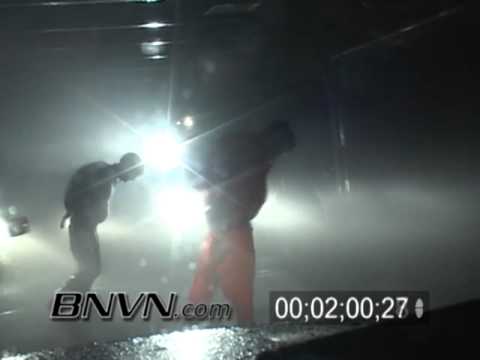 Hurricane Jeanne Video, September 9/25/2004 Fort Pierce Florida, Part 4