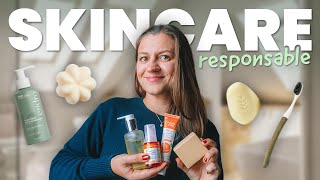 5 Conseils Pour Une Routine Skincare Plus Responsable Mes Favoris Beauté Engagés