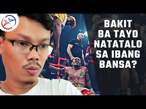 Pinoy Boxers sa Russia | Aldea, Gemino, Demecillo Boxing Fight Results