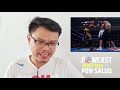 Pinoy Boxers sa Russia | Aldea, Gemino, Demecillo Boxing Fight Results