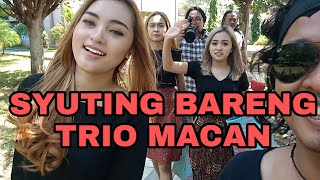 Mantap-Mantap Sekali