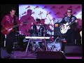 Fender NAMM 2008 Gala: The Cadillac Angels (1)
