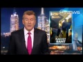 racist rant